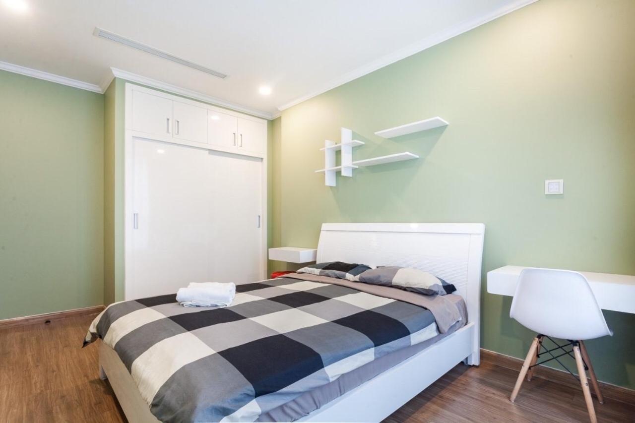 Vinhomes Residences Luxury Homestay Ho Chi Minh City