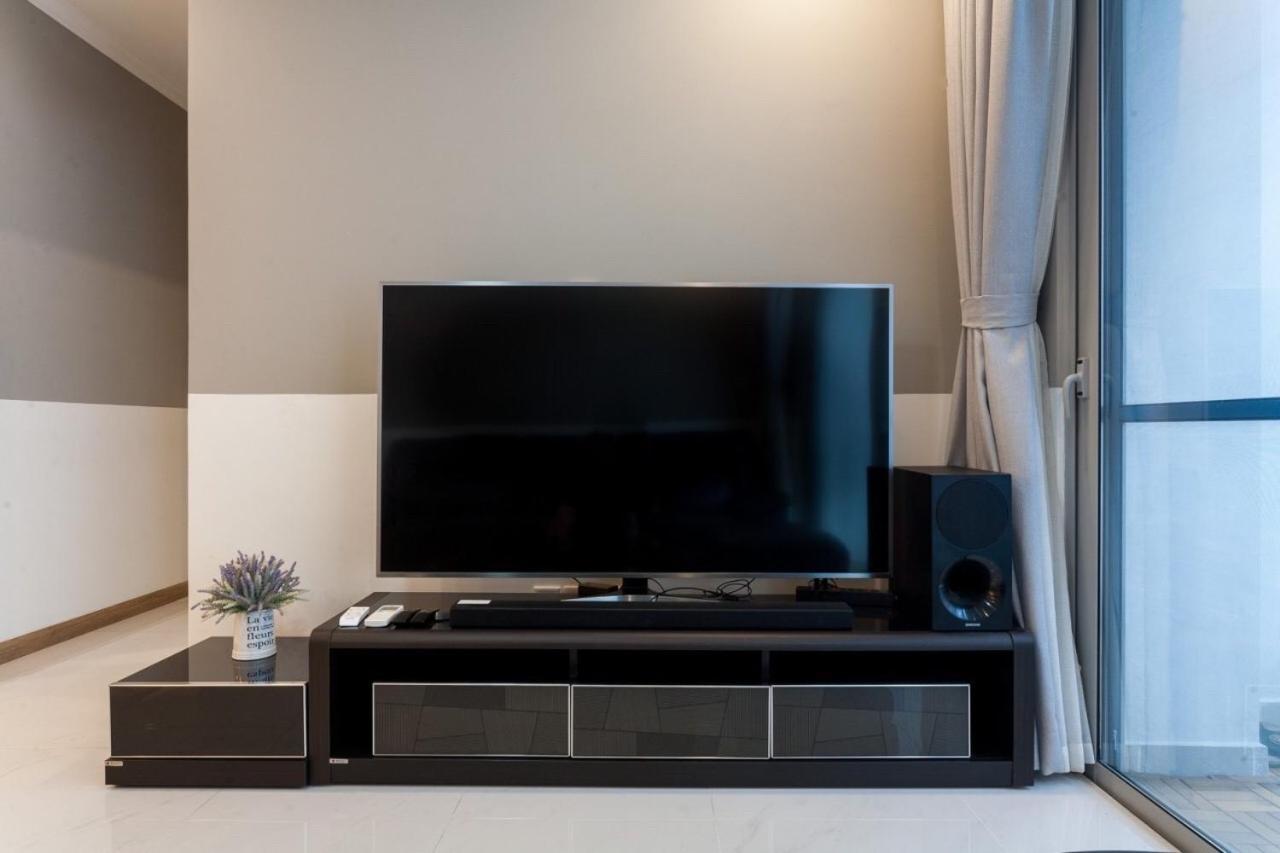 Vinhomes Residences Luxury Homestay