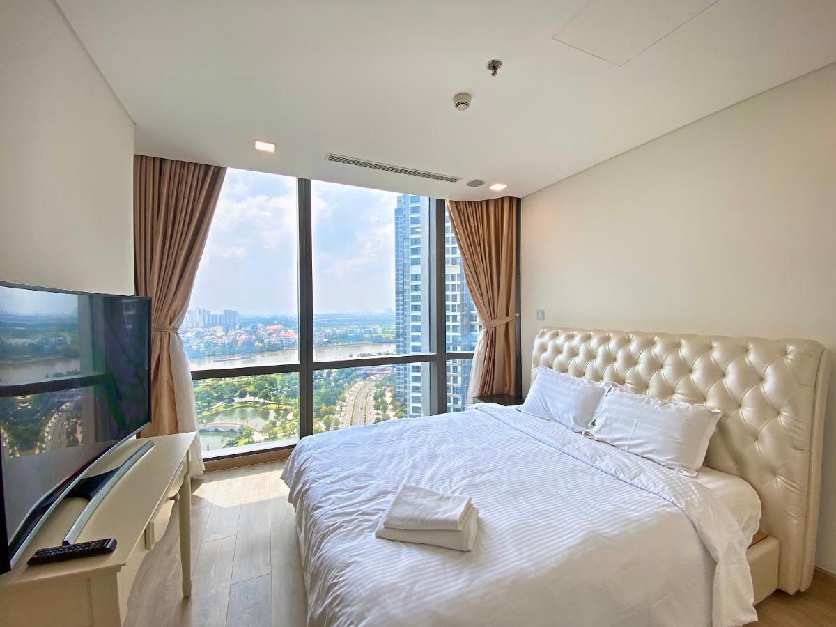 Vinhomes Residences Luxury