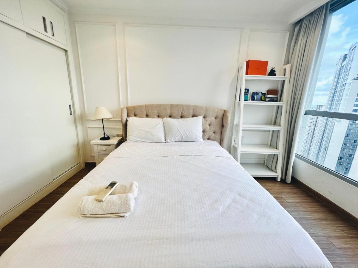 Vinhomes Residences Luxury Ho Chi Minh City