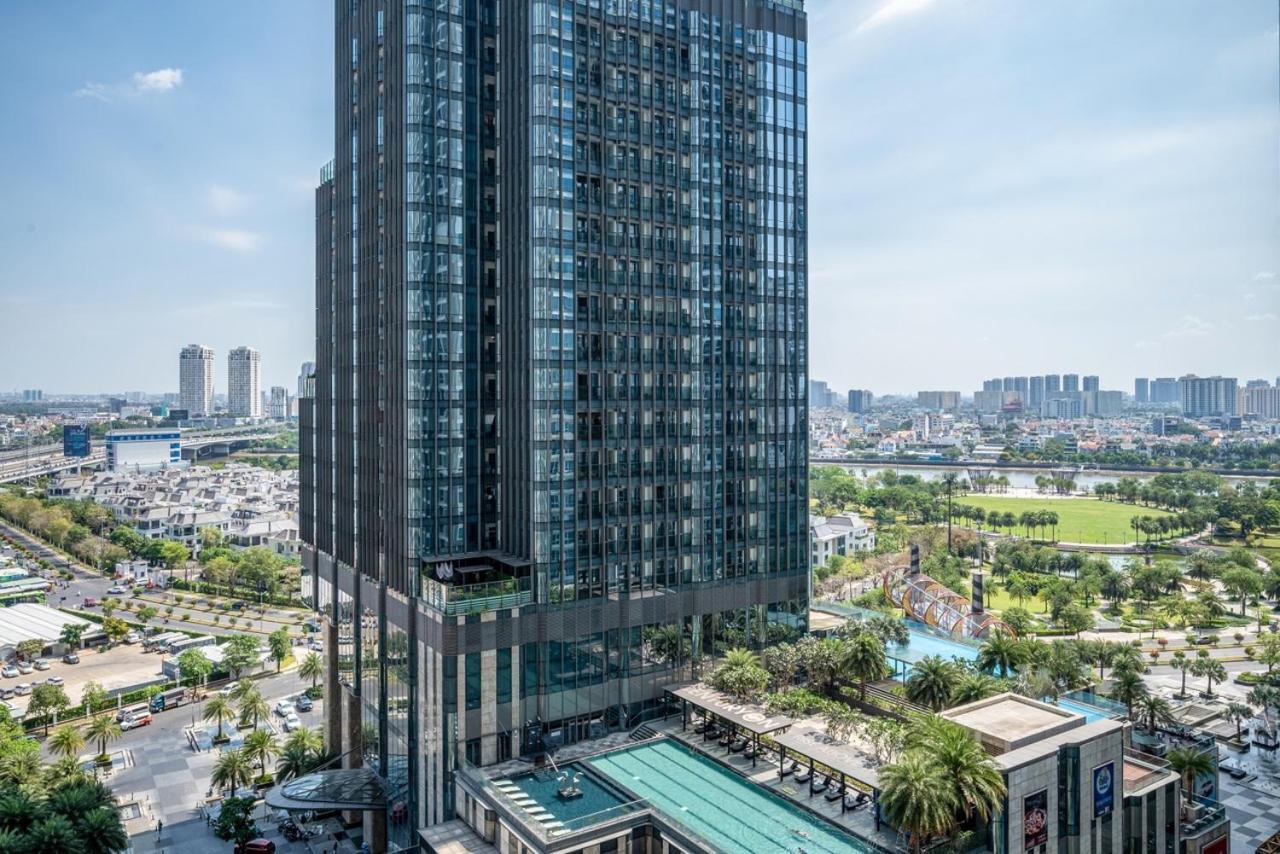 Vinhomes Residences Luxury Ho Chi Minh City