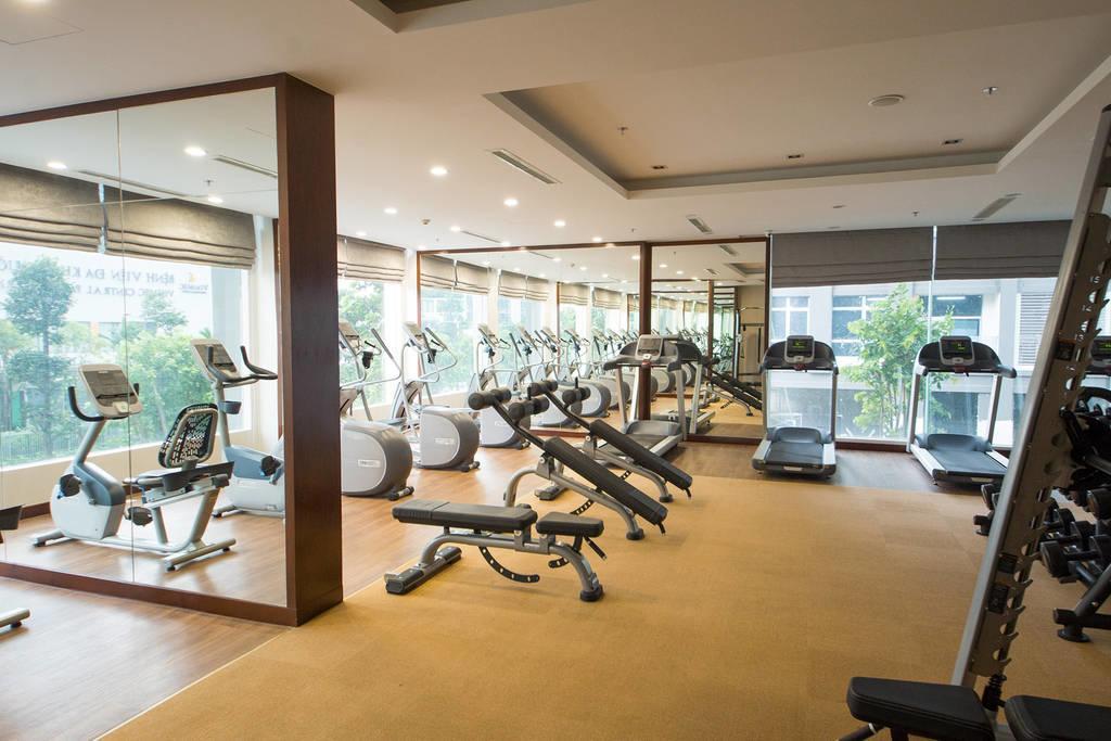 Vinhomes Residences Luxury Ho Chi Minh City