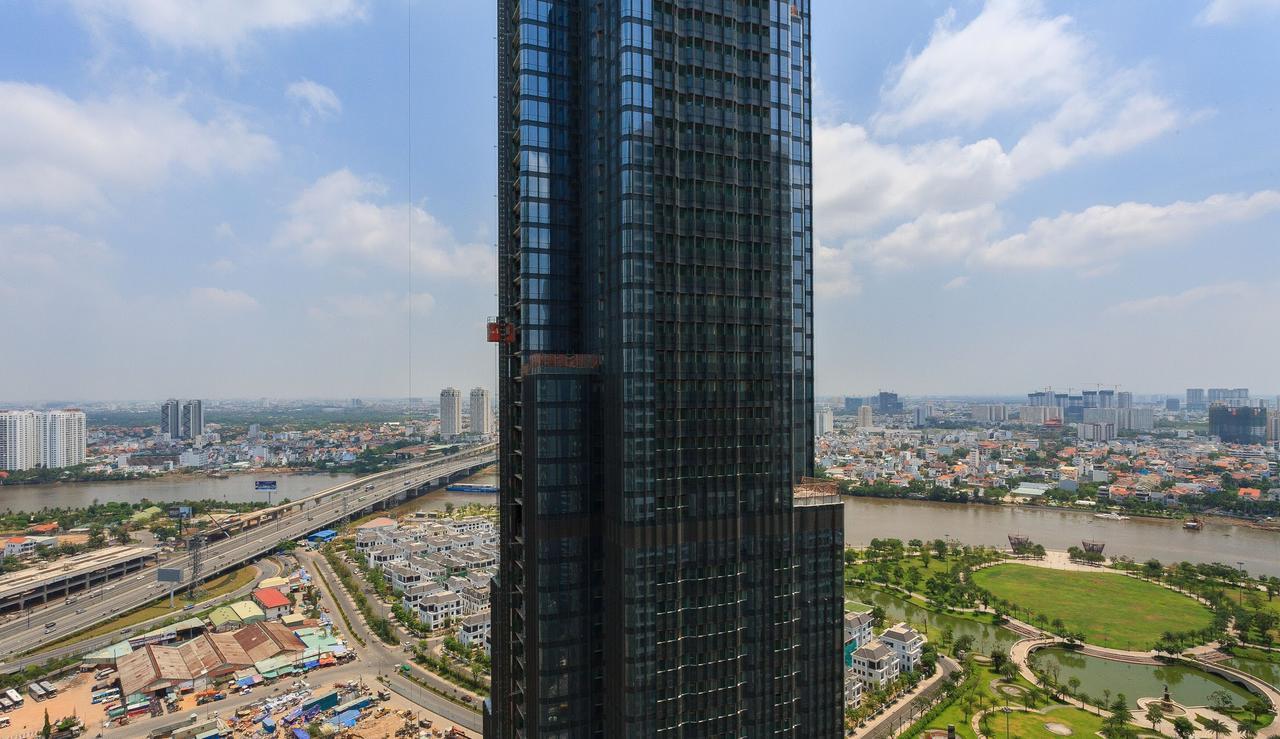 Vinhomes Residences Luxury