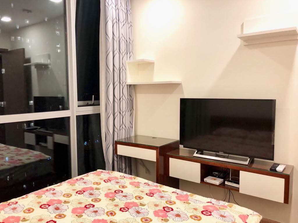 Homestay Vinhomes Residences Luxury