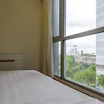 Vinhomes Residences Luxury Apartment
