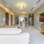 Vinhomes Residences Luxury Apartment