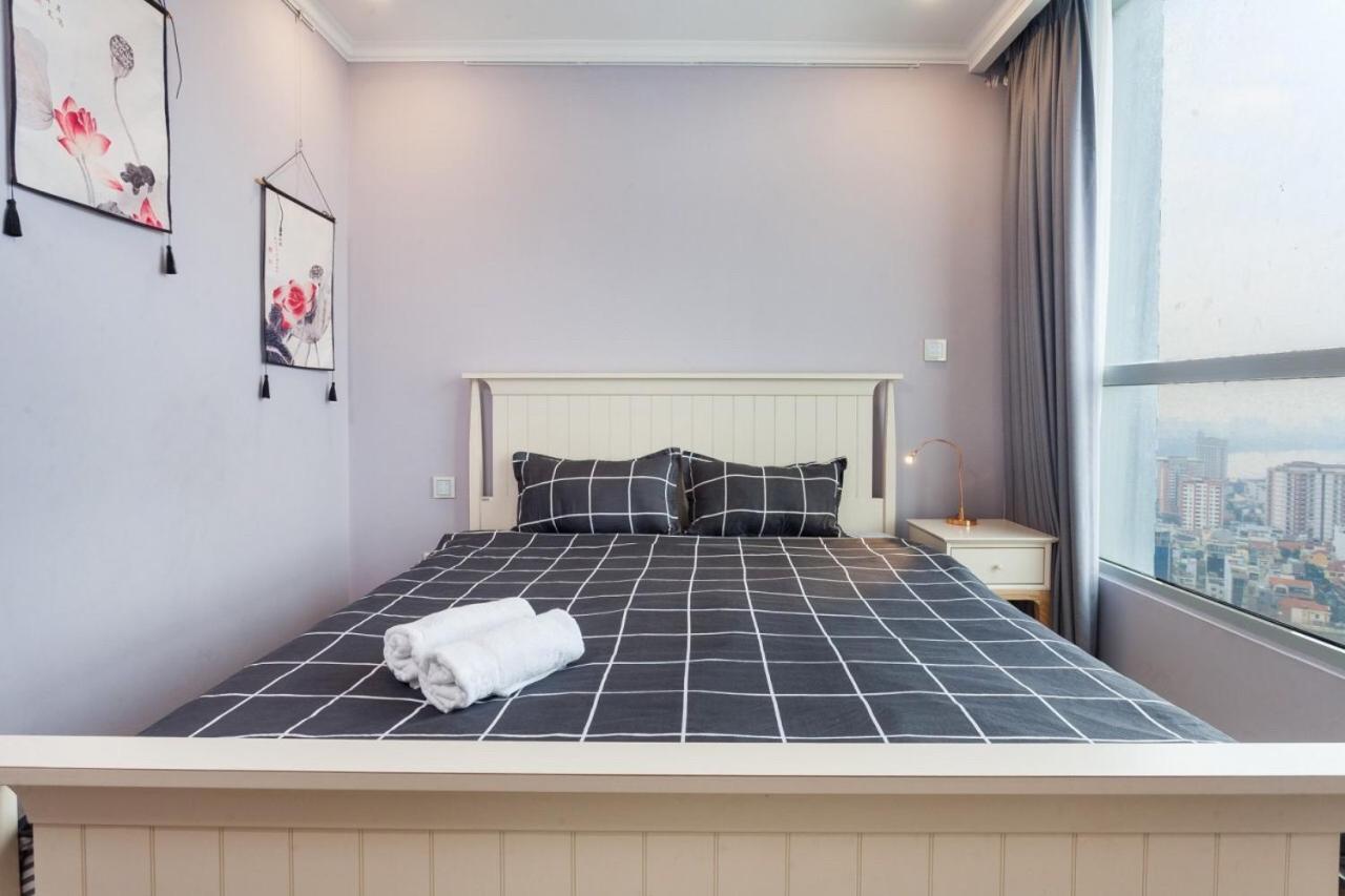 Vinhomes Residences Luxury Apartment *