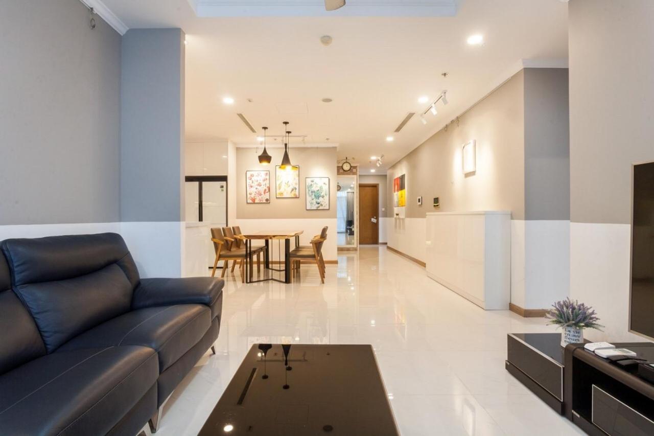 Vinhomes Residences Luxury Apartment Ở trọ TP. Hồ Chí Minh