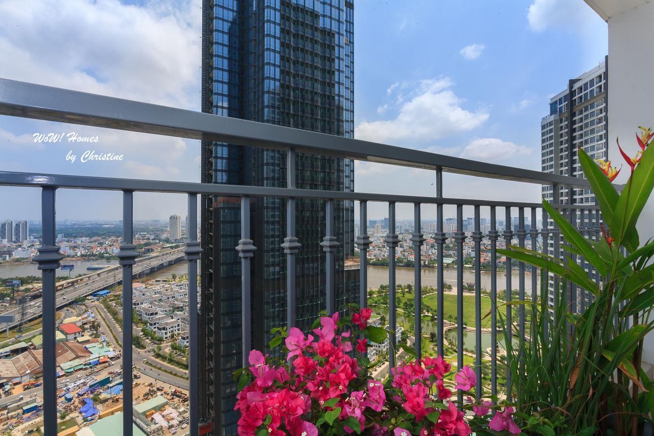 Vinhomes Residences Luxury Apartment Ở trọ TP. Hồ Chí Minh