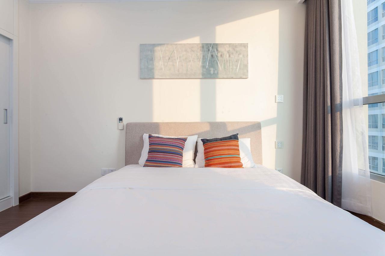 Vinhomes Residences Luxury Apartment * TP. Hồ Chí Minh