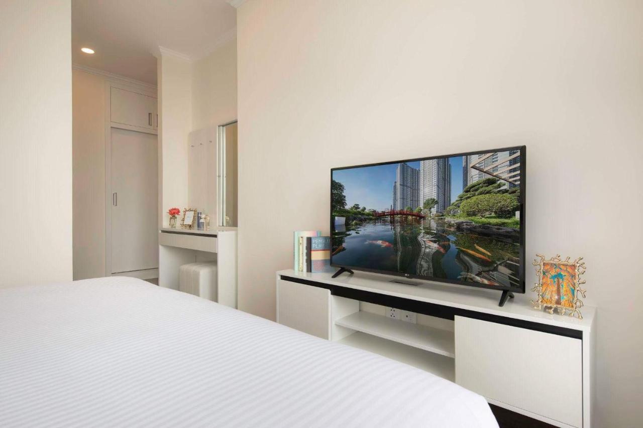 Vinhomes Residences Luxury Apartment Ở trọ TP. Hồ Chí Minh