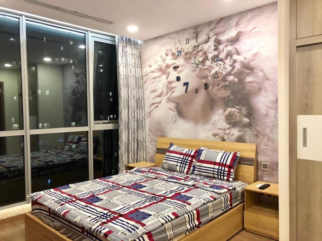 Vinhomes Residences Luxury Apartment * TP. Hồ Chí Minh