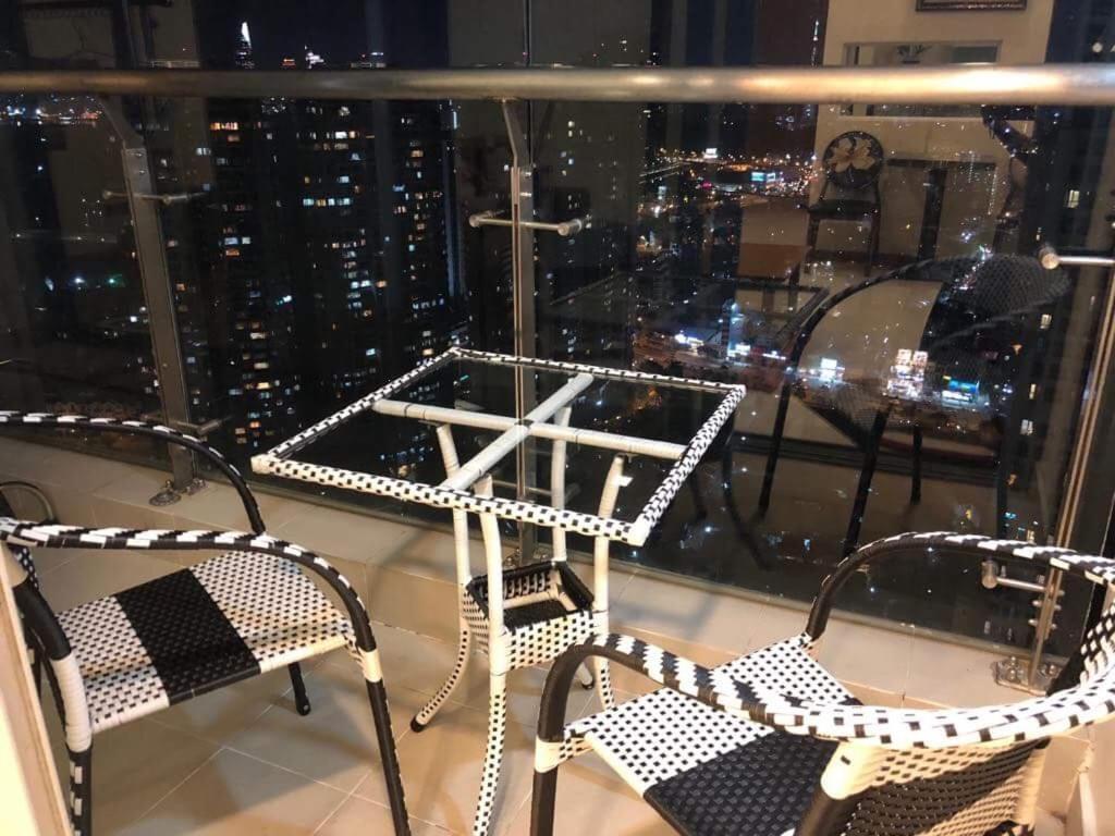 Vinhomes Residences Luxury Apartment TP. Hồ Chí Minh