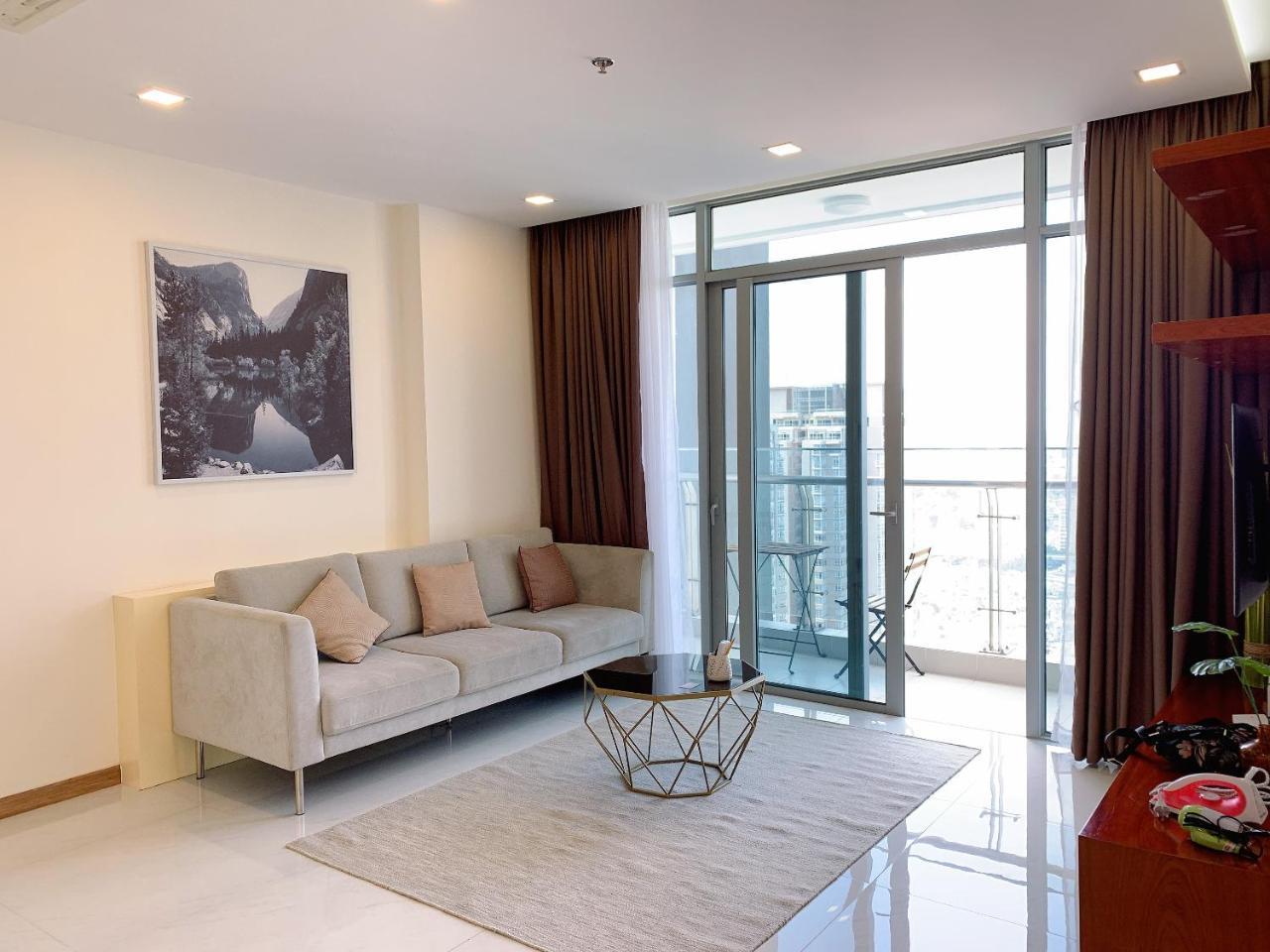Vinhomes Residences Luxury Apartment TP. Hồ Chí Minh