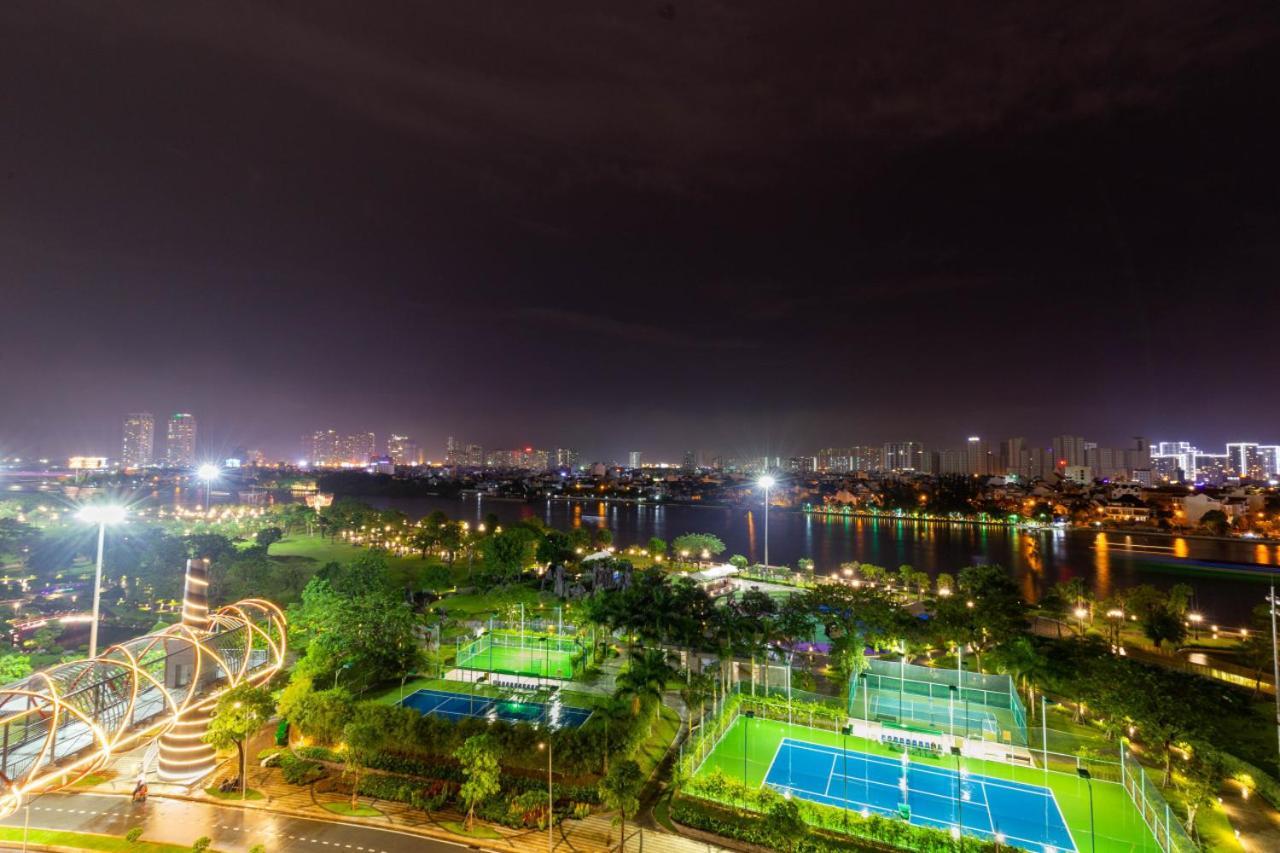 Vinhomes Residences Luxury Apartment Ở trọ TP. Hồ Chí Minh
