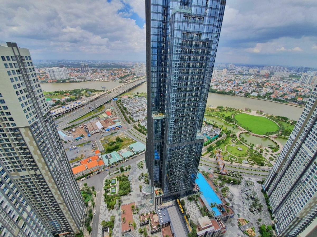 Vinhomes Residences Luxury Apartment Ở trọ TP. Hồ Chí Minh
